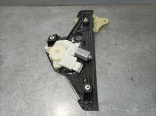 ELEVALUNAS TRASERO DERECHO RENAULT CLIO V 1.0 TCE (101 CV) DE 2019 - D.4499991 / 827209773R