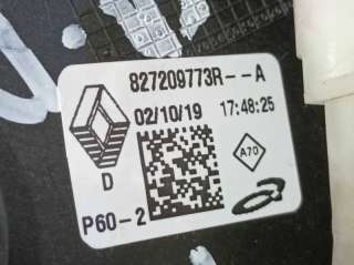 ELEVALUNAS TRASERO DERECHO RENAULT CLIO V 1.0 TCE (101 CV) DE 2019 - D.4499991 / 827209773R