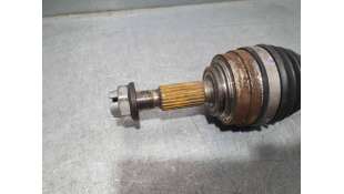 TRANSMISION DELANTERA IZQUIERDA RENAULT CLIO V 1.0 TCE (101 CV) DE 2019 - D.4500069 / 391014807R 2