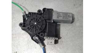 ELEVALUNAS DELANTERO IZQUIERDO OPEL CORSA E 1.4 (90 CV) DE 2018 - D.4500118 / 13447038 2