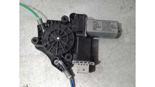 ELEVALUNAS DELANTERO IZQUIERDO OPEL CORSA E 1.4 (90 CV) DE 2018 - D.4500118 / 13447038
