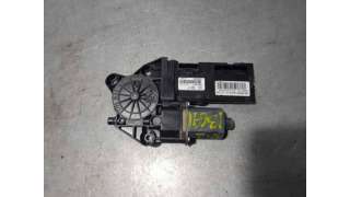 MOTOR ELEVALUNAS DELANTERO IZQUIERDO RENAULT MEGANE III BERLINA 5 P 1.6 16V (110 CV) DE 2008 - D.4500221 / 907310004R