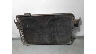 CONDENSADOR / RADIADOR AIRE ACONDICIONADO CITROEN ZX 1.9 D (69 CV) DE 1992 - D.4500260
