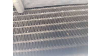 CONDENSADOR / RADIADOR AIRE ACONDICIONADO BMW SERIE 3 TOURING 2.0 16V D (150 CV) DE 2002 - D.4500394