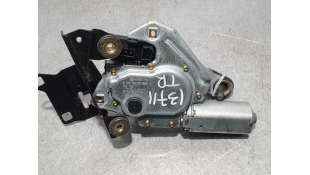 MOTOR LIMPIA TRASERO BMW SERIE 3 TOURING 2.0 16V D (150 CV) DE 2002 - D.4500430 / 69036679 2