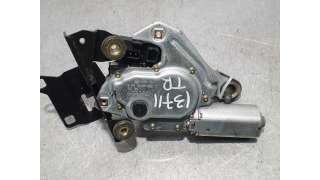 MOTOR LIMPIA TRASERO BMW SERIE 3 TOURING 2.0 16V D (150 CV) DE 2002 - D.4500430 / 69036679