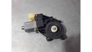 MOTOR ELEVALUNAS DELANTERO IZQUIERDO FORD FIESTA 1.25 16V (82 CV) DE 2013 - D.4500488