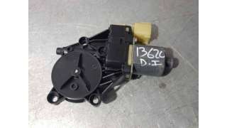 MOTOR ELEVALUNAS DELANTERO IZQUIERDO FORD FIESTA 1.25 16V (82 CV) DE 2013 - D.4500488