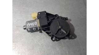 MOTOR ELEVALUNAS DELANTERO DERECHO FORD FIESTA 1.4 TDCi (68 CV) DE 2011 - D.4500490