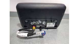 PANTALLA MULTIFUNCION FORD KA+ 1.2 Ti-VCT (86 CV) DE 2019 - D.4500501 / J7BT18B955GE 2