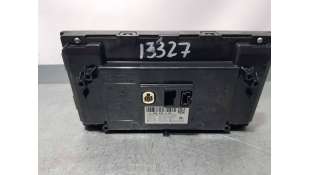 PANTALLA MULTIFUNCION PEUGEOT 208 1.2 PureTech (75 CV) DE 2021 - D.4500520 / 9836623980 2