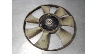 VENTILADOR VISCOSO MOTOR MERCEDES VITO KASTEN 2.1 CDI (95 CV) DE 2014 - D.4500540 / A0002009723 2
