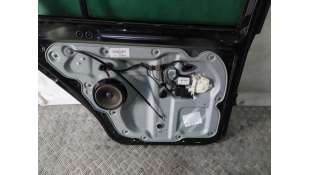 ELEVALUNAS TRASERO IZQUIERDO VOLKSWAGEN TOURAN 1.9 TDI (105 CV) DE 2007 - D.4500619 / 1K0959708J