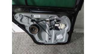 ELEVALUNAS TRASERO IZQUIERDO VOLKSWAGEN TOURAN 1.9 TDI (105 CV) DE 2007 - D.4500619 / 1K0959708J