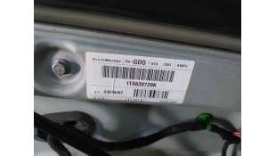 ELEVALUNAS TRASERO IZQUIERDO VOLKSWAGEN TOURAN 1.9 TDI (105 CV) DE 2007 - D.4500619 / 1K0959708J 2