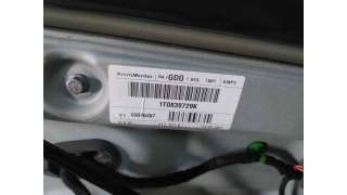 ELEVALUNAS TRASERO IZQUIERDO VOLKSWAGEN TOURAN 1.9 TDI (105 CV) DE 2007 - D.4500619 / 1K0959708J