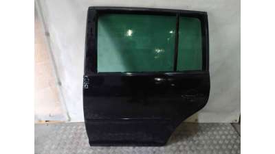 PUERTA TRASERA IZQUIERDA VOLKSWAGEN TOURAN 1.9 TDI (105 CV) DE 2007 - D.4500677
