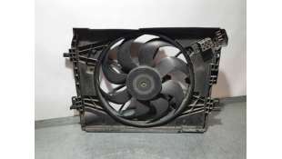 ELECTROVENTILADOR DACIA DOKKER 1.5 dCi D FAP (75 CV) DE 2015 - D.4500746 / 214818665R