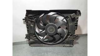 ELECTROVENTILADOR DACIA DOKKER 1.5 dCi D FAP (75 CV) DE 2015 - D.4500746 / 214818665R