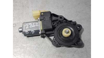 MOTOR ELEVALUNAS DELANTERO DERECHO MINI MINI 1.6 16V D (109 CV) DE 2008 - D.4500869 / 2757044