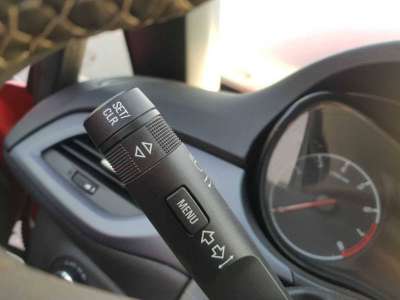 MANDO LUCES Y LIMPIA OPEL CORSA E 1.4 (90 CV) DE 2019 - D.4500934