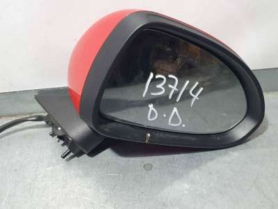 RETROVISOR DERECHO OPEL CORSA E 1.4 (90 CV) DE 2019 - D.4500979