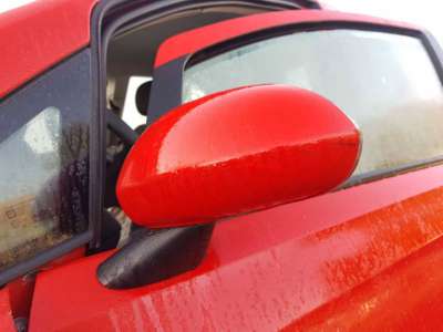 RETROVISOR IZQUIERDO OPEL CORSA E 1.4 (90 CV) DE 2019 - D.4500980