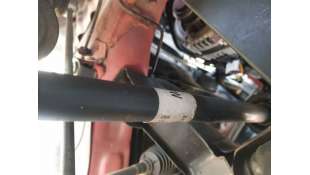 TRANSMISION DELANTERA DERECHA OPEL CORSA E 1.4 (90 CV) DE 2019 - D.4500992