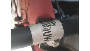 TRANSMISION DELANTERA DERECHA OPEL CORSA E 1.4 (90 CV) DE 2019 - D.4500992 2