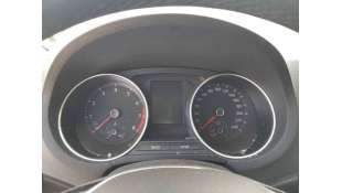 CUADRO INSTRUMENTOS VOLKSWAGEN POLO 1.2 TSI (90 CV) DE 2016 - D.4501035