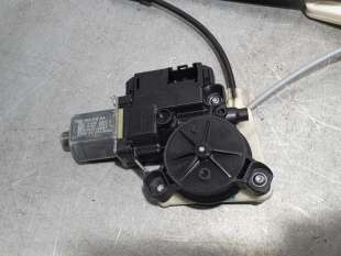 ELEVALUNAS TRASERO DERECHO VOLKSWAGEN POLO 1.2 TSI (90 CV) DE 2016 - D.4501042 / 6R0959812AA 2