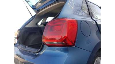 PILOTO TRASERO DERECHO VOLKSWAGEN POLO 1.2 TSI (90 CV) DE 2016 - D.4501081