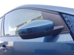 RETROVISOR DERECHO VOLKSWAGEN POLO 1.2 TSI (90 CV) DE 2016 - D.4501106