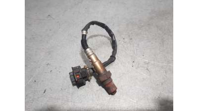 SONDA LAMBDA OPEL ASTRA J LIM. 1.6 16V Turbo (180 CV) DE 2009 - D.4501130 / 55566592