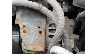 ALTERNADOR FORD FIESTA 1.4 TDCi (68 CV) DE 2009 - D.4501269