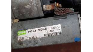 MOTOR ARRANQUE FORD FIESTA 1.4 TDCi (68 CV) DE 2009 - D.4501330 2