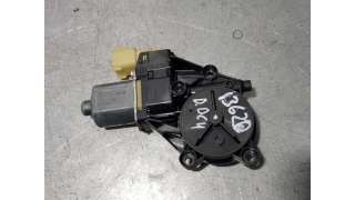 MOTOR ELEVALUNAS DELANTERO DERECHO FORD FIESTA 1.25 16V (82 CV) DE 2013 - D.4501452 / 8A6114553B