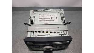 SISTEMA AUDIO / RADIO CD KIA CEED 1.6 CRDi (90 CV) DE 2011 - D.4501588 / 961601H000 2