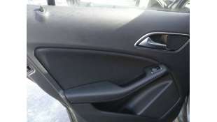 ELEVALUNAS TRASERO IZQUIERDO MERCEDES CLASE A 1.5 CDI (109 CV) DE 2021 - D.4501635