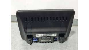 SISTEMA NAVEGACION GPS MERCEDES CLASE A 1.5 CDI (109 CV) DE 2021 - D.4501706 / A2469007018 2