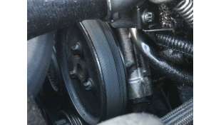BOMBA DIRECCION MERCEDES CLASE C  SPORTCOUPE 2.2 CDI (143 CV) DE 2002 - D.4501743