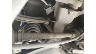 TRANSMISION TRASERA DERECHA MERCEDES CLASE C  SPORTCOUPE 2.2 CDI (143 CV) DE 2002 - D.4501850