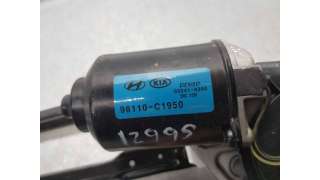 MOTOR LIMPIA DELANTERO HYUNDAI KONA 1.0 TGDI (120 CV) DE 2019 - D.4501871 / 98110C1950