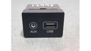 CONEXION USB/AUX HYUNDAI KONA 1.0 TGDI (120 CV) DE 2019 - D.4501878 / 96120J9500