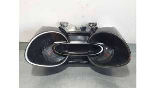 CUADRO INSTRUMENTOS RENAULT CLIO IV 0.9 Energy (90 CV) DE 2018 - D.4501922 / 248107361R