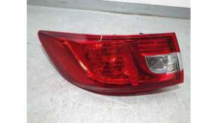 PILOTO TRASERO IZQUIERDO RENAULT CLIO IV 0.9 Energy (90 CV) DE 2018 - D.4501970 / 26555375R