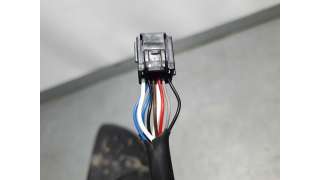 RETROVISOR DERECHO RENAULT CLIO IV 0.9 Energy (90 CV) DE 2018 - D.4501993