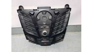 MANDO RADIO FORD FIESTA 1.5 TDCi (95 CV) DE 2016 - D.4502026 / C1BT18K811PA