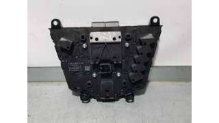 MANDO RADIO FORD FIESTA 1.5 TDCi (95 CV) DE 2016 - D.4502026 / C1BT18K811PA