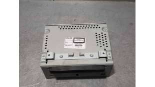 SISTEMA AUDIO / RADIO CD FORD FIESTA 1.5 TDCi (95 CV) DE 2016 - D.4502029 / AM5T18C815PL 2